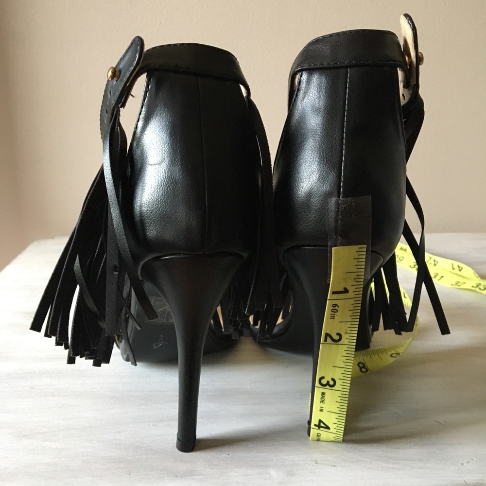 ADRIANA New York heels - Picture 2 of 4